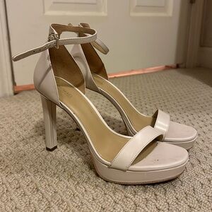Michael Kors Platform Heels